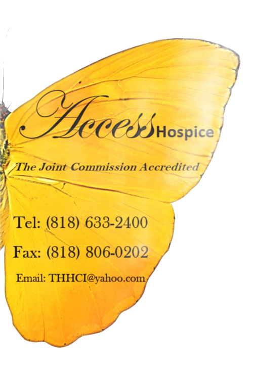 Data Soft Logic Hospice Centre